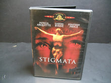 Load image into Gallery viewer, Stigmata (DVD, 2000)