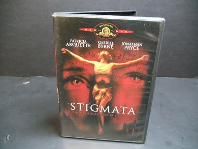 Stigmata (DVD, 2000)