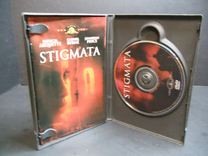 Stigmata (DVD, 2000)