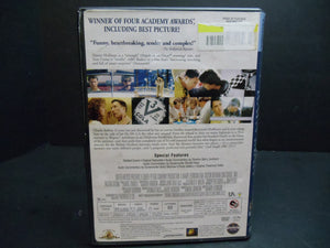 Rain Man (DVD, 2004, Special Edition)