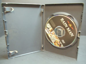 Rain Man (DVD, 2004, Special Edition)