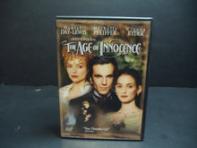 Load image into Gallery viewer, The Age of Innocence (DVD, 2010)