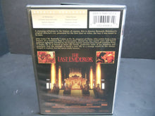 Load image into Gallery viewer, The Last Emperor (DVD, 1999)