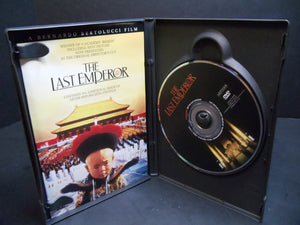 The Last Emperor (DVD, 1999)