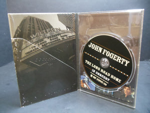 John Fogerty - The Long Road Home In Concert (DVD, 2006)