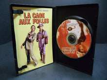 Load image into Gallery viewer, La Cage Aux Folles (DVD, 1979)