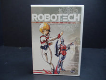 Load image into Gallery viewer, Robotech - Vol. 7 The Masters - A New Threat (DVD, 2001)