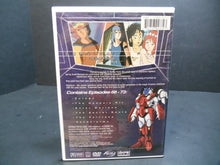 Load image into Gallery viewer, Robotech - Vol. 12 - New Generation - Counter Strike (DVD, 2002)