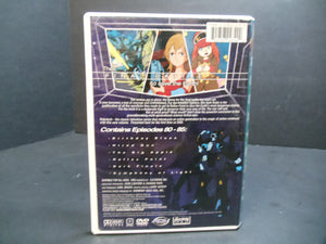 Robotech - Vol. 14: New Generation - Hollow Victory (DVD, 2002)