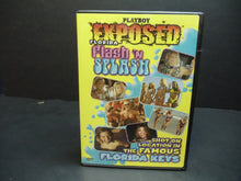 Load image into Gallery viewer, Playboy Exposed Florida Flash &#39;n Splash (DVD, 2002)