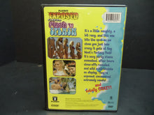 Load image into Gallery viewer, Playboy Exposed Florida Flash &#39;n Splash (DVD, 2002)