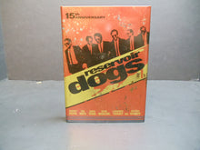 Load image into Gallery viewer, Reservoir Dogs (DVD, 2006, 15th Anniversary)