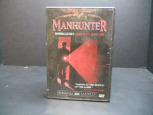 Load image into Gallery viewer, Manhunter (DVD, 2001)