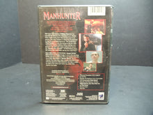 Load image into Gallery viewer, Manhunter (DVD, 2001)