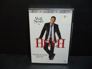 Hitch (DVD, 2005)