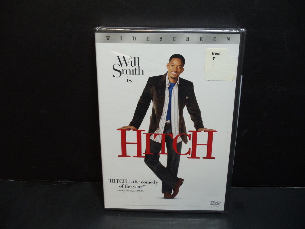 Hitch (DVD, 2005)