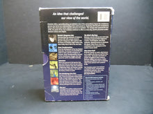 Load image into Gallery viewer, Evolution - Boxed Set (DVD, 2001, 4-Disc Set)