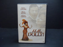 Load image into Gallery viewer, Hello, Dolly (DVD, 2009, Widescreen)