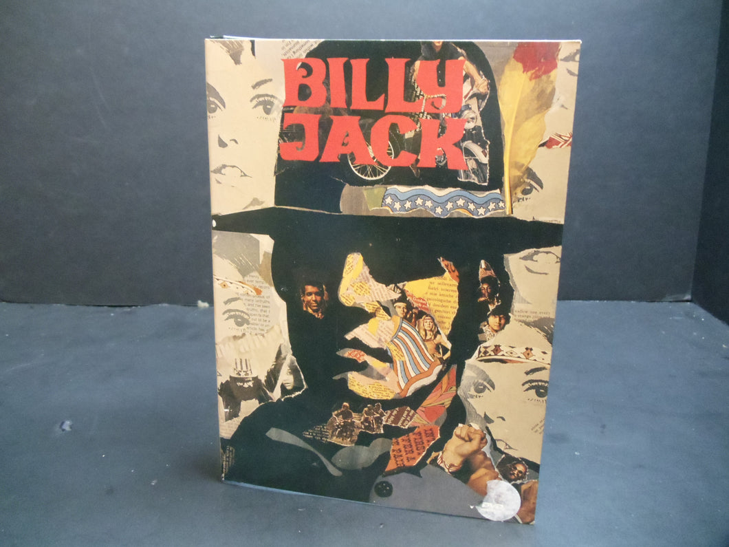 Billy Jack (DVD, 1999)