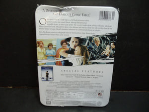 Edward Scissorhands (DVD, 2005, Widescreen w/ Collectible Tin)