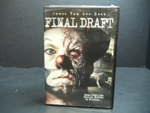 Load image into Gallery viewer, Final Draft (DVD, 2007)