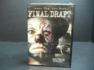 Final Draft (DVD, 2007)