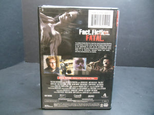 Final Draft (DVD, 2007)