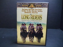 Load image into Gallery viewer, The Long Riders (DVD, 2001)