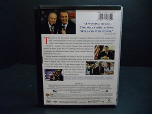 My Fellow Americans (DVD, 1997)