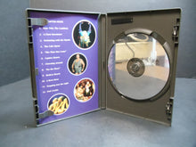 Load image into Gallery viewer, Alegria (DVD, 2000)