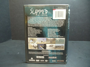 Slammed (DVD, 2004)