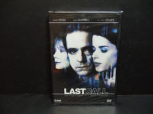 Load image into Gallery viewer, Last Call (DVD, 2003)