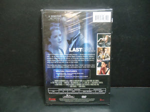 Last Call (DVD, 2003)