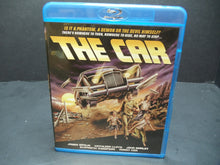 Load image into Gallery viewer, The Car (Blu Ray, 2015)