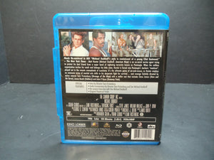 Avenging Force (1986, Blu-ray)