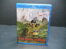 Load image into Gallery viewer, The Park is Mine (Blu-ray, 1985)