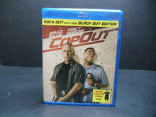 Load image into Gallery viewer, Cop Out (Blu-ray/DVD, 2010, 2-Disc Set)