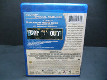 Load image into Gallery viewer, Cop Out (Blu-ray/DVD, 2010, 2-Disc Set)