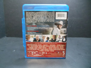 Parker (Blu-ray Disc, 2013)