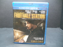 Load image into Gallery viewer, Fruitvale Station (Blu-ray Disc, 2014)