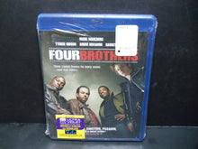 Load image into Gallery viewer, Four Brothers (Blu-ray Disc, 2006)