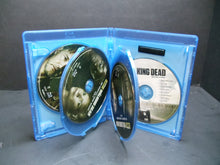 Load image into Gallery viewer, The Walking Dead Complete Third 3rd Season (Blu-ray Disc, 2013, 5-Disc Set)