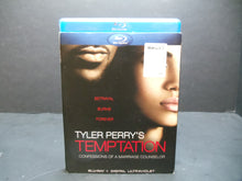 Load image into Gallery viewer, Tyler Perrys Temptation (Blu-ray Disc, 2013)