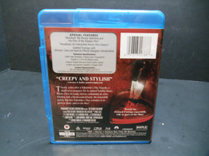 My Bloody Valentine (Blu-ray Disc, 2009)