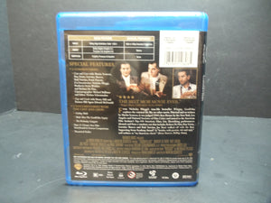 Goodfellas (Blu-ray Disc, 2007)