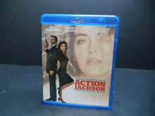 Load image into Gallery viewer, Action Jackson (Blu-ray Disc, 2013)