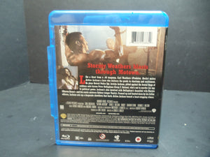 Action Jackson (Blu-ray Disc, 2013)