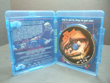 Load image into Gallery viewer, The Funhouse (Blu-ray Disc, 2012, Collectors Edition)