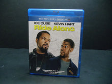 Load image into Gallery viewer, Ride Along (Bluray/DVD, 2014, 2-Disc Set)