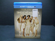 Load image into Gallery viewer, Tyler Perrys The Single Moms Club (Blu-ray Disc, 2014)